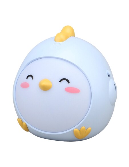 FRANGO3 - LED Tri-CCT Chicken Nightlight Dimmable FRANGO3
