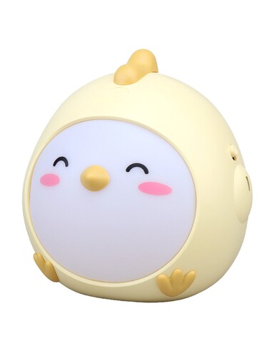 FRANGO3 - LED Tri-CCT Chicken Nightlight Dimmable FRANGO3