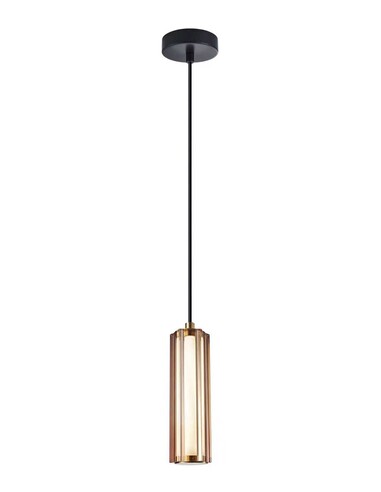 FRECCIA3 - Interior LED Tri-CCT Glass with Curve FRECCIA3
