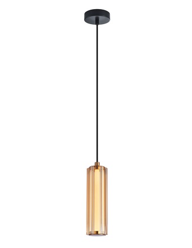FRECCIA3 - Interior LED Tri-CCT Glass with Curve FRECCIA3