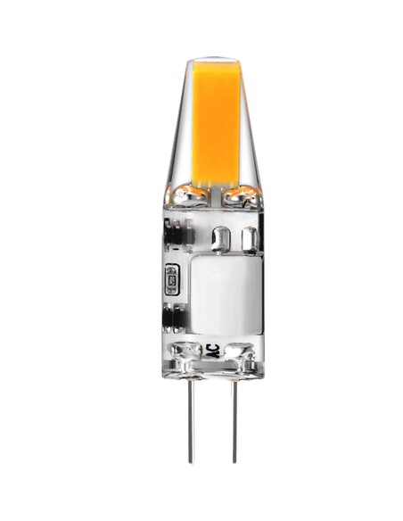 G403 - G4 BI-PIN LED Globe (1.6W)