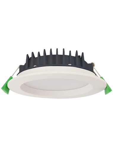 GALTRI02A - LED Dimmable Tri-CCT Fixed White GALTRI02A