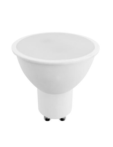 GU1002A - GU10 LED Globes (6W)GU1002A