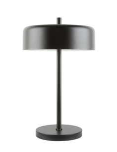 KELLO-T1 - Interior Drum Shade Table LampsKELLO-T1