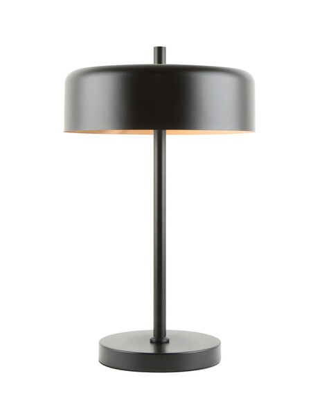 KELLO-T1 - Interior Drum Shade Table LampsKELLO-T1