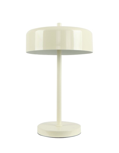 KELLO-T1 - Interior Drum Shade Table LampsKELLO-T1