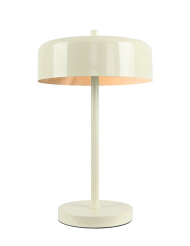 KELLO-T1 - Interior Drum Shade Table LampsKELLO-T1