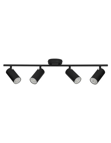 LENGAN4W - Interior Four Heads Adjustable Round LENGAN4W