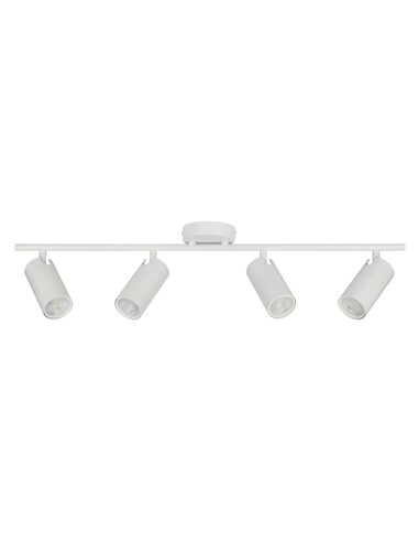 LENGAN4W - Interior Four Heads Adjustable Round LENGAN4W