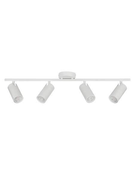 LENGAN4W - Interior Four Heads Adjustable Round LENGAN4W