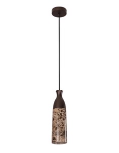 MARMOL1 - Interior Marble Cylinder Pendant LightsMARMOL1