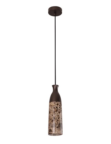 MARMOL1 - Interior Marble Cylinder Pendant LightsMARMOL1