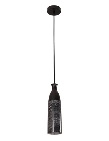 MARMOL1 - Interior Marble Cylinder Pendant LightsMARMOL1