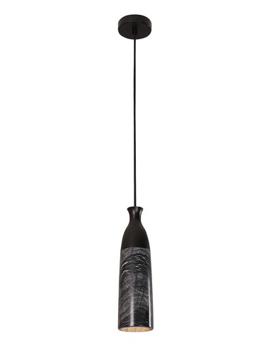 MARMOL1 - Interior Marble Cylinder Pendant LightsMARMOL1