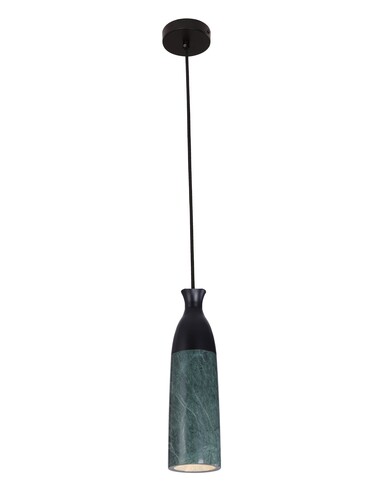 MARMOL1 - Interior Marble Cylinder Pendant LightsMARMOL1