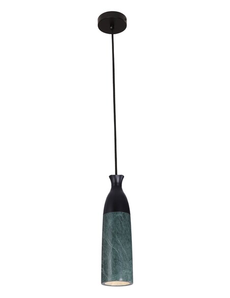 MARMOL1 - Interior Marble Cylinder Pendant LightsMARMOL1
