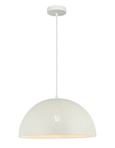 MARRAKESH08 - Bohemian Interior Dome Shape Pendant Lights - MARRAKESH08