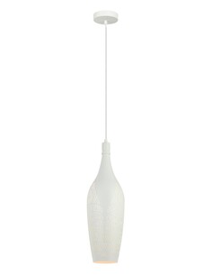MARRAKESH10 - Bohemian Interior Bottle Shape Pendant Lights MARRAKESH10