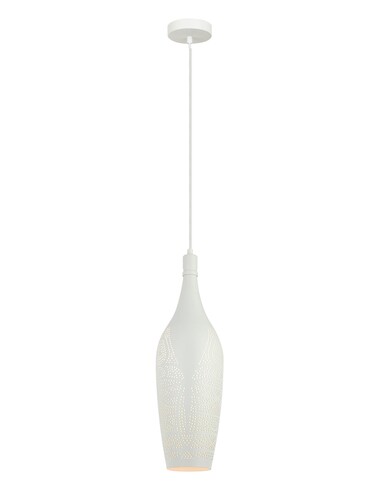 MARRAKESH10 - Bohemian Interior Bottle Shape MARRAKESH10