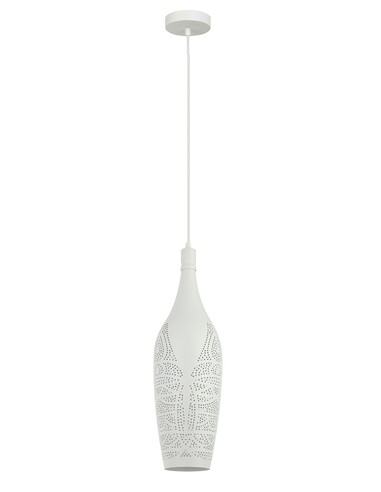 MARRAKESH10 - Bohemian Interior Bottle Shape MARRAKESH10