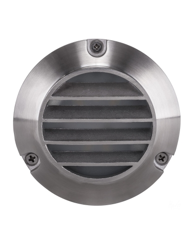 HV2905T-12V - Surface Mounted Step Light with HV2905T-12V