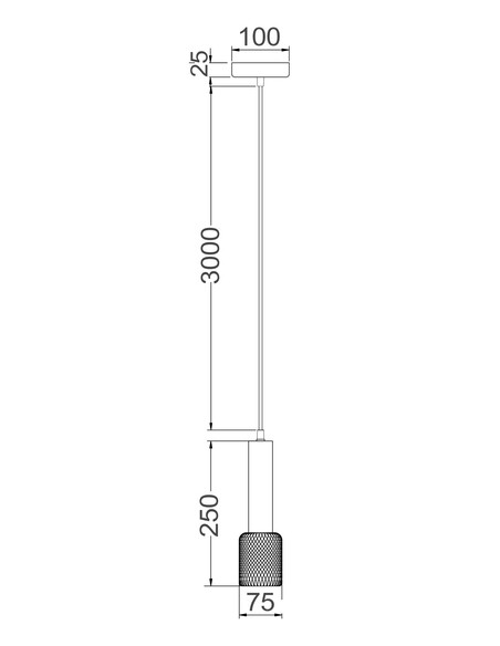 MIKRO1 - Modern Karaoke Mic Shape Interior MIKRO1