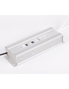 OTTER7 - 12V Waterproof Constant Voltage LED Driver IP67 OTTER7