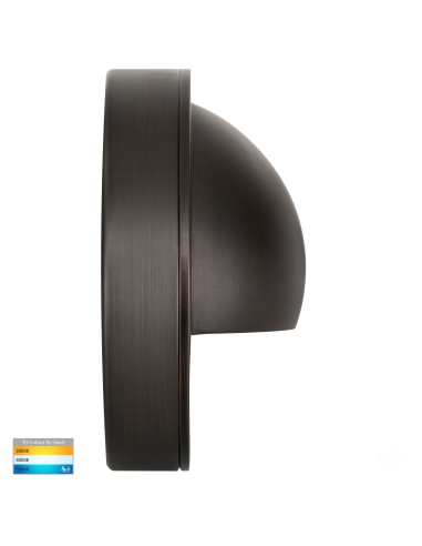 HV2904T-AB - HV2904-AB - Pinta Antique Brass Step HV2904T-AB