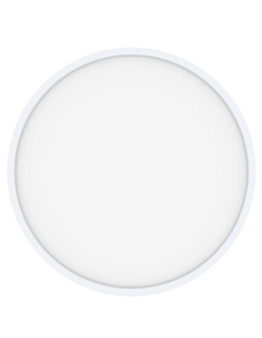 OYSTRI2 - LED Slim Tri-CCT Dimmable Oyster Lights OYSTRI2