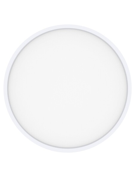 OYSTRI2 - LED Slim Tri-CCT Dimmable Oyster Lights OYSTRI2