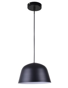 PASTEL02A - Scandinavian Angled Dome Shape Pendant Lights - PASTEL02A
