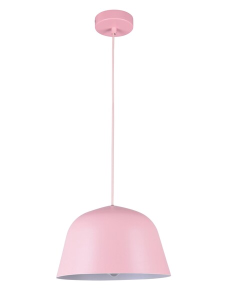 PASTEL02A - Scandinavian Angled Dome Shape PASTEL02A