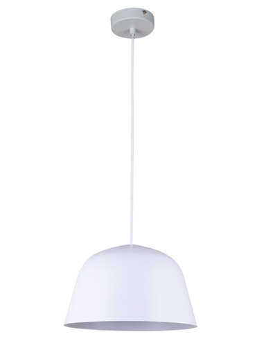 PASTEL02A - Scandinavian Angled Dome Shape PASTEL02A