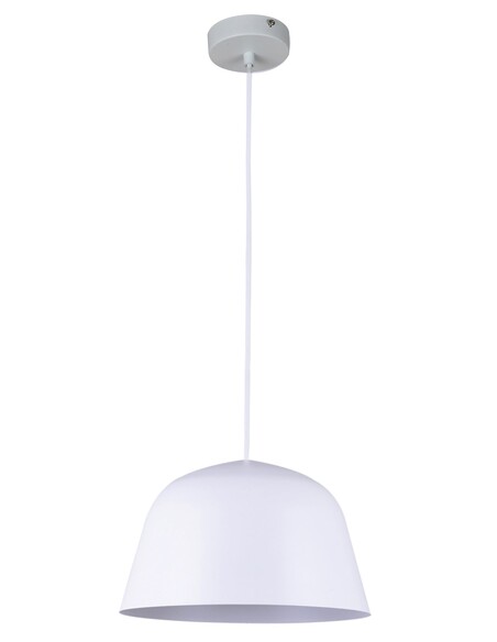 PASTEL02A - Scandinavian Angled Dome Shape PASTEL02A