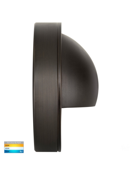 HV2903T-AB - HV2904-AB - Pinta Antique Brass Step HV2903T-AB