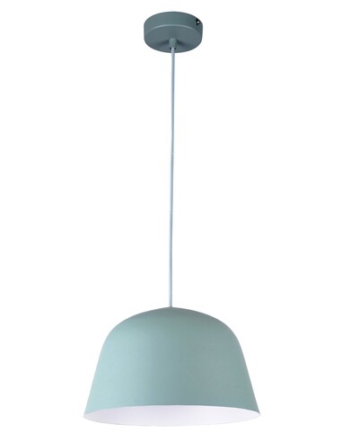 PASTEL02A - Scandinavian Angled Dome Shape PASTEL02A