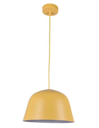 PASTEL02A - Scandinavian Angled Dome Shape PASTEL02A