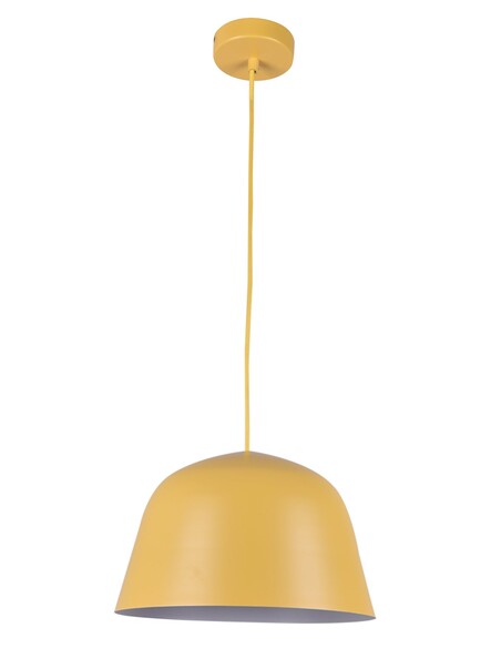PASTEL02A - Scandinavian Angled Dome Shape PASTEL02A