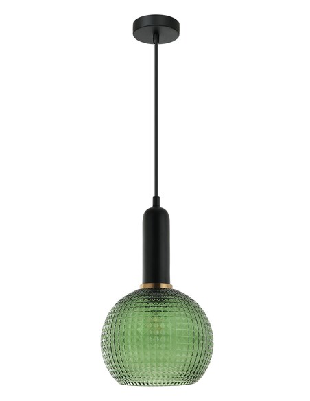 PELOTA2 - Modern Interior Wine Glass Segmented PELOTA2
