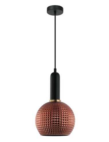 PELOTA2 - Modern Interior Wine Glass Segmented PELOTA2