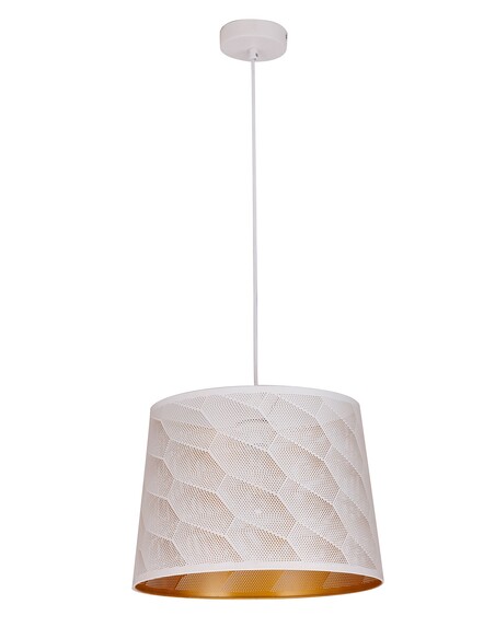 PENSHADE17 - Interior Slanted with Honeycomb PENSHADE17