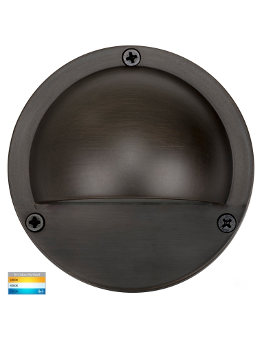 HV2901-AB - HV2904-AB - Pinta Antique Brass Step HV2901-AB