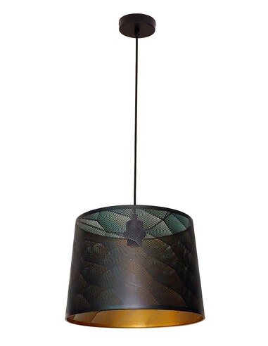 PENSHADE18 - Interior Slanted with Honeycomb PENSHADE18