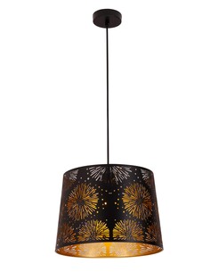 PENSHADE8 - Interior Slanted with Starburst Pattern Laser PENSHADE8 2