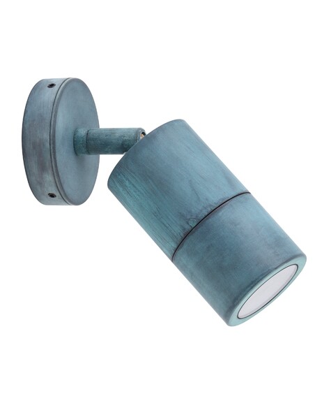 PGUDBR3 - GU10 Exterior Wall Pillar Spot Lights PGUDBR3