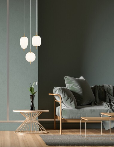 PINO8X3R - Interior Opal Matte / Smokey Black PINO8X3R