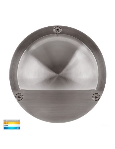 HV2903T - Pinta 316 Stainless Steel Step Lights HV2903T