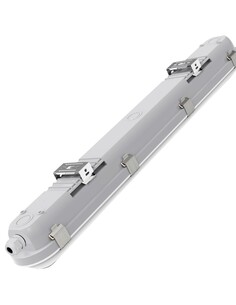 SHIELDTRI1 - Exterior LED Waterproof Dual Power & Tri-CCT SHIELDTRI1 2