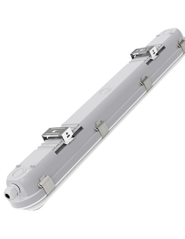 SHIELDTRI1 - Exterior LED Waterproof Dual Power & SHIELDTRI1