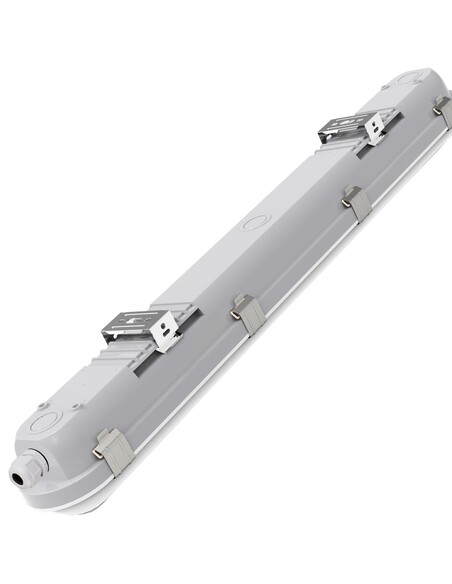 SHIELDTRI1 - Exterior LED Waterproof Dual Power & SHIELDTRI1